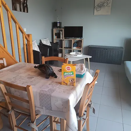 78 Holiday home *